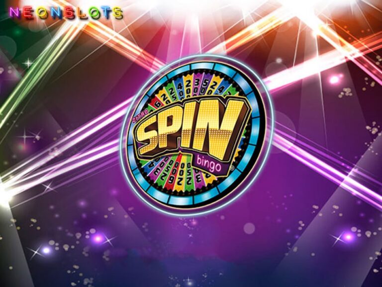 Mr Spin Spin and Win: The Ultimate UK Online Casino Review